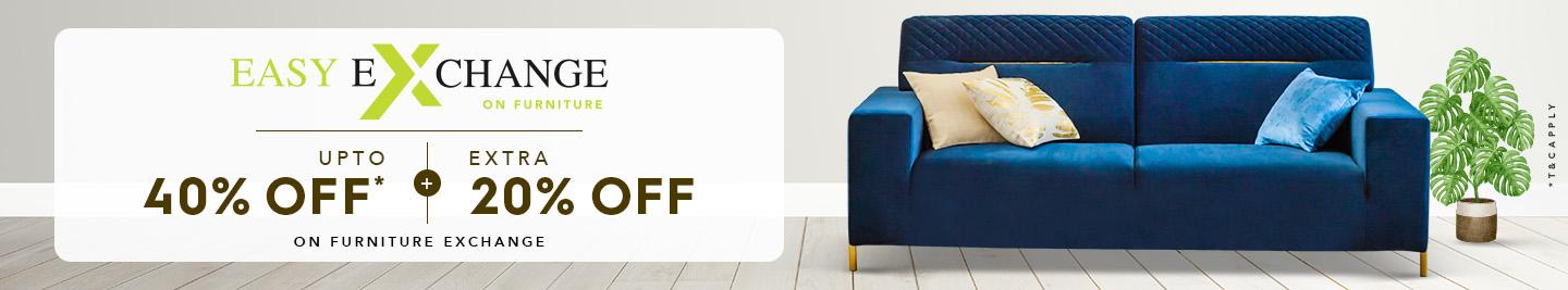 Furniture Exchange